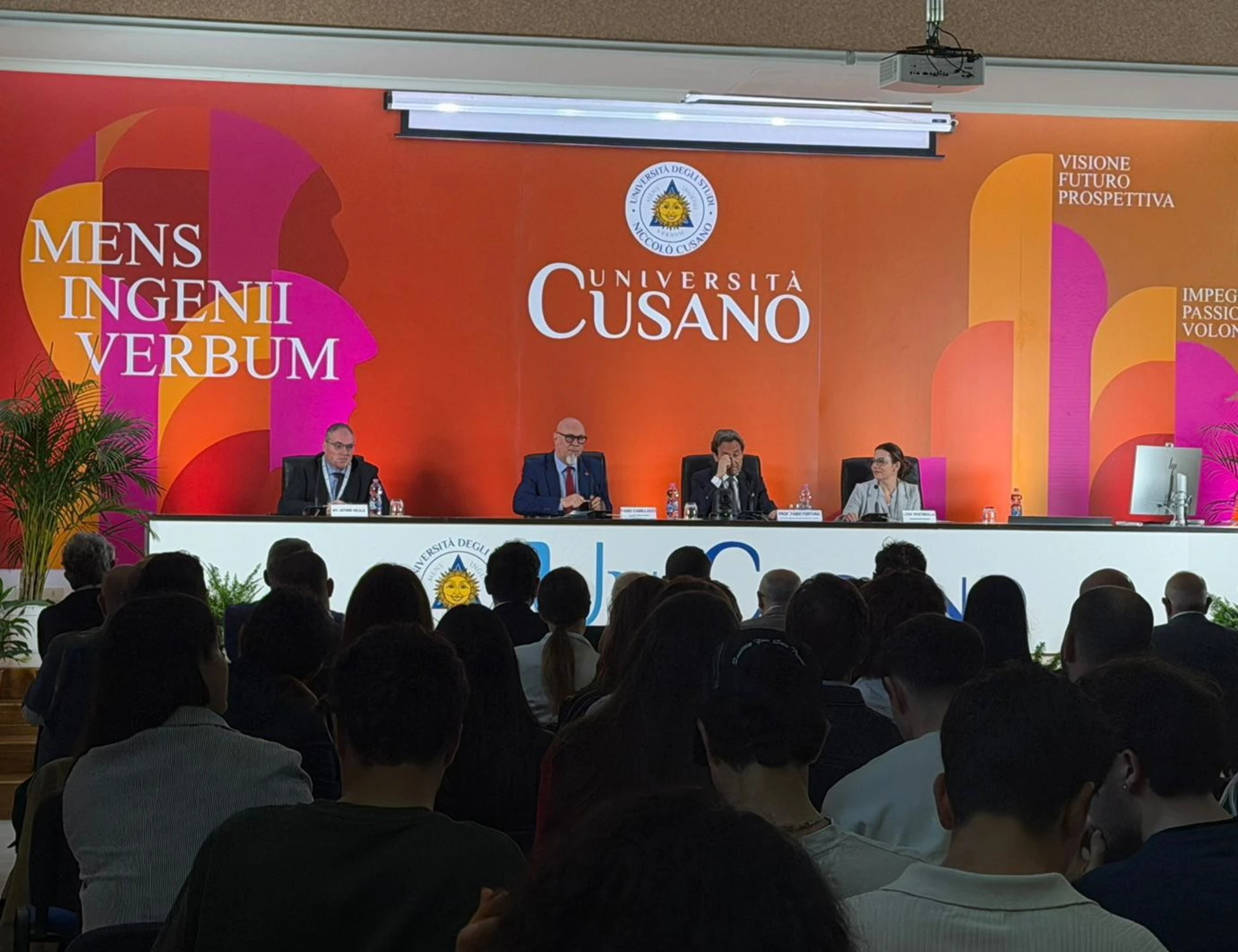 AVVOCATURA, IL FUTURO È ADESSO: GIURISTI A CONFRONTO SULLA RIFORMA DELLA PROFESSIONE