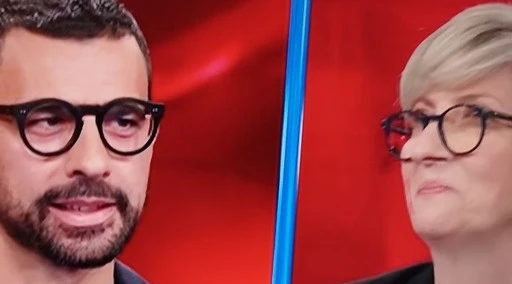 L'Eredità, scoppia la bufera su Patrizia e Leonardo: "Meglio cambiare canale"
