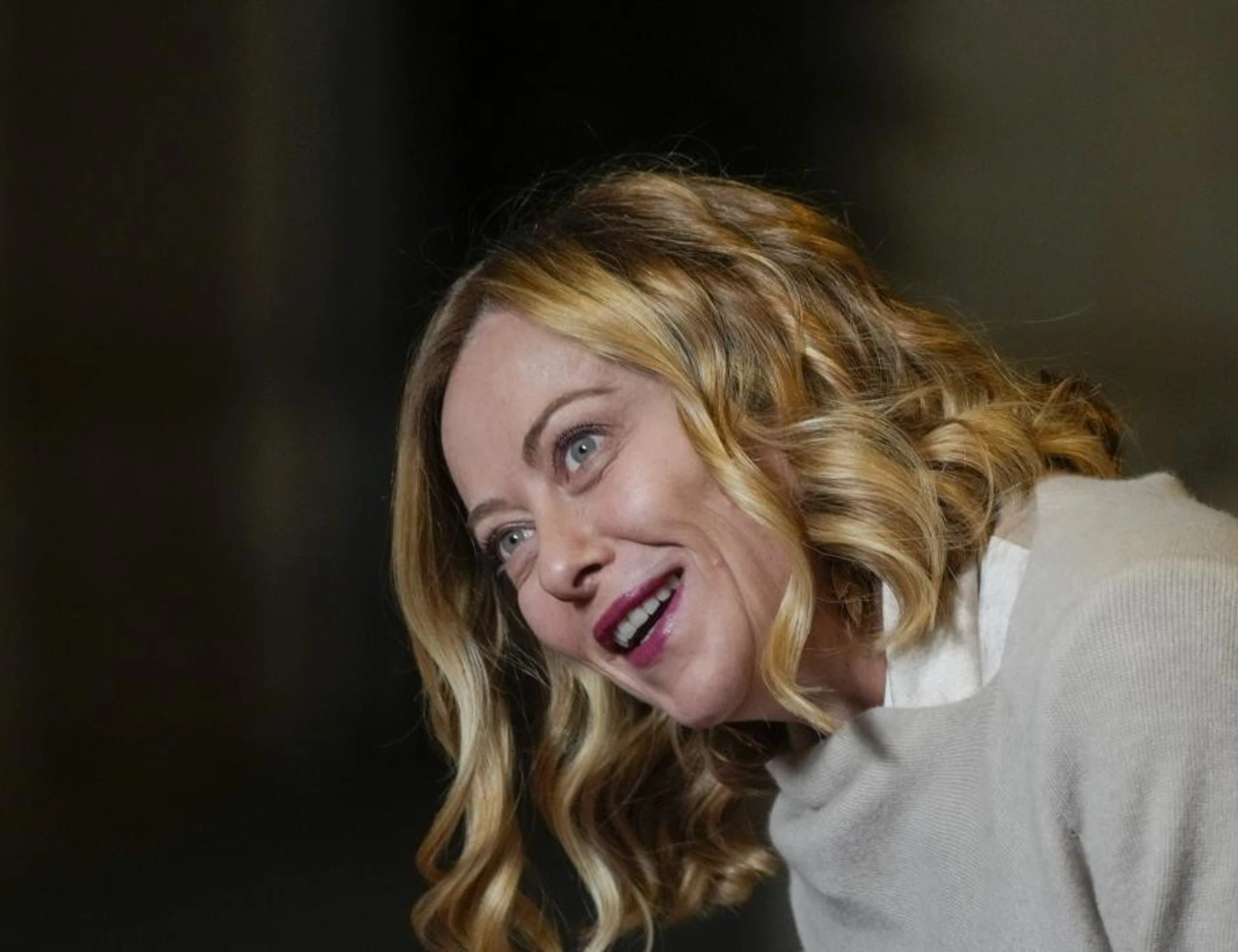 Meloni-Leone XIV, la telefonata: negoziati per l'Ucraina in Vaticano