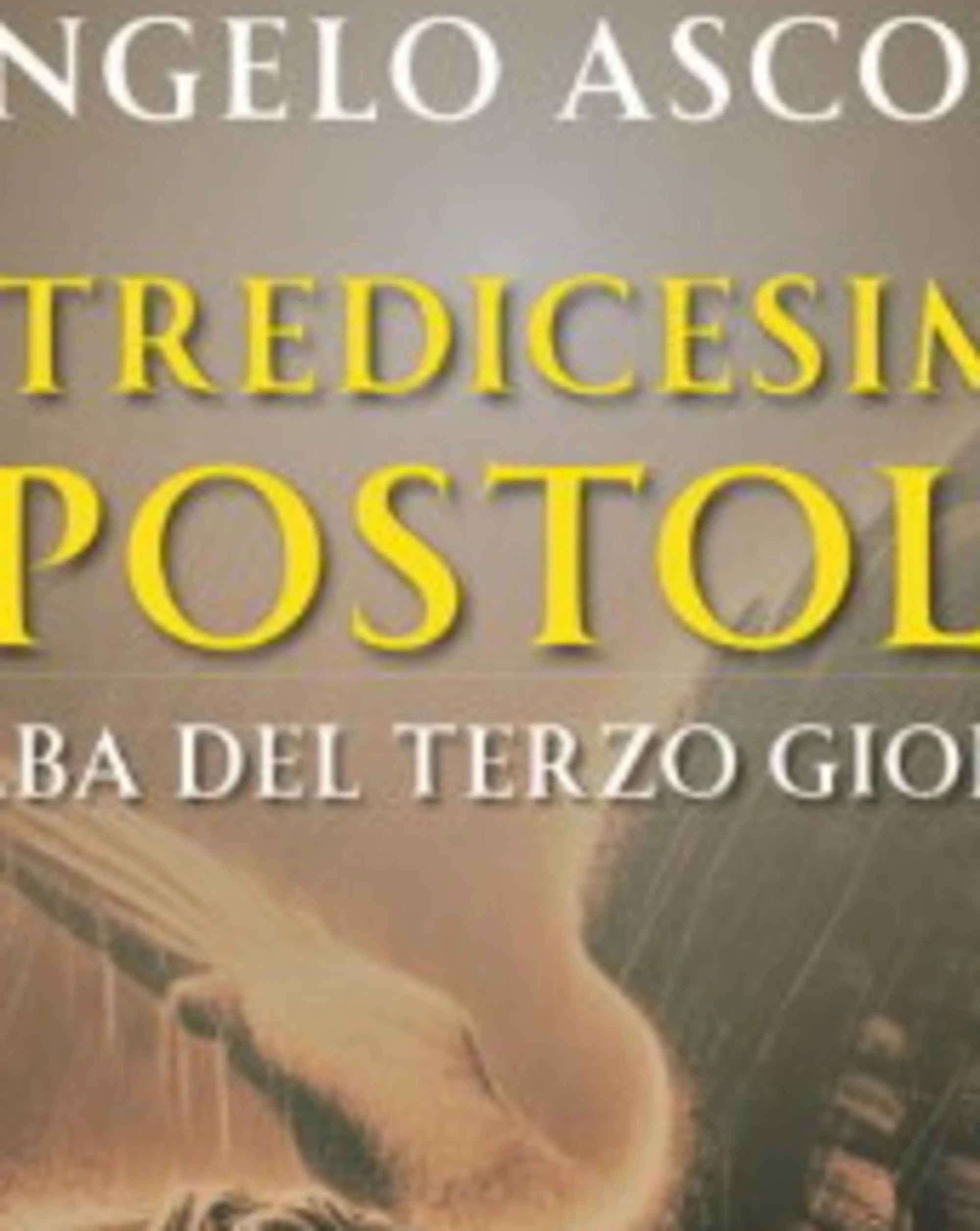Il diavolo spunta sotto la croce della mediocrità