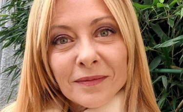 Così Giorgia Meloni ha spento l'ultima sigaretta