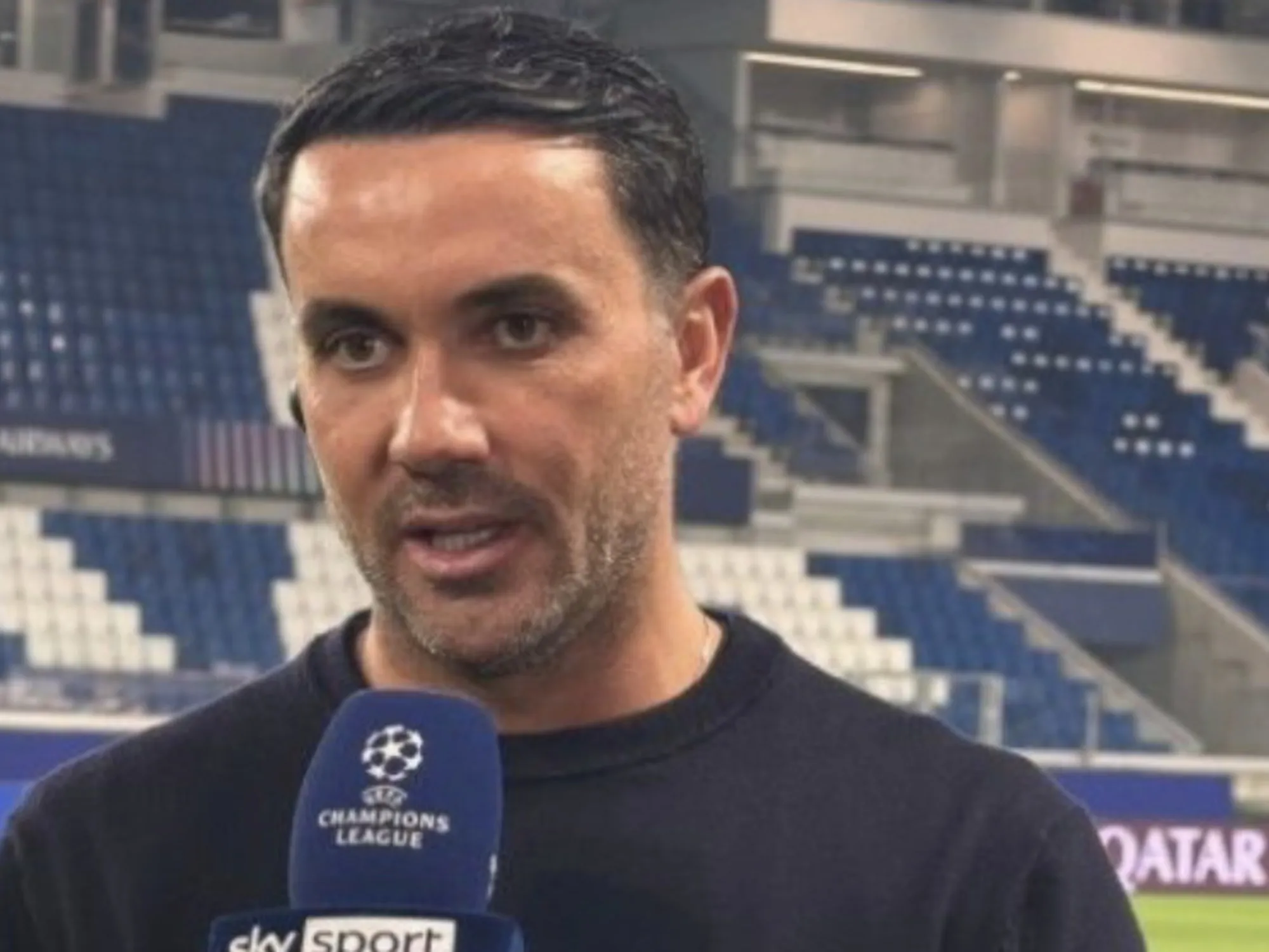 Il calcio italiano è povero, ma perde pure sulla tattica