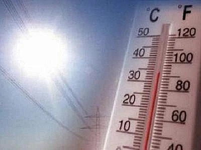 Si chiude il terzo autunno più caldo da 200 anni, nel periodo 1971-2000 +1.6°