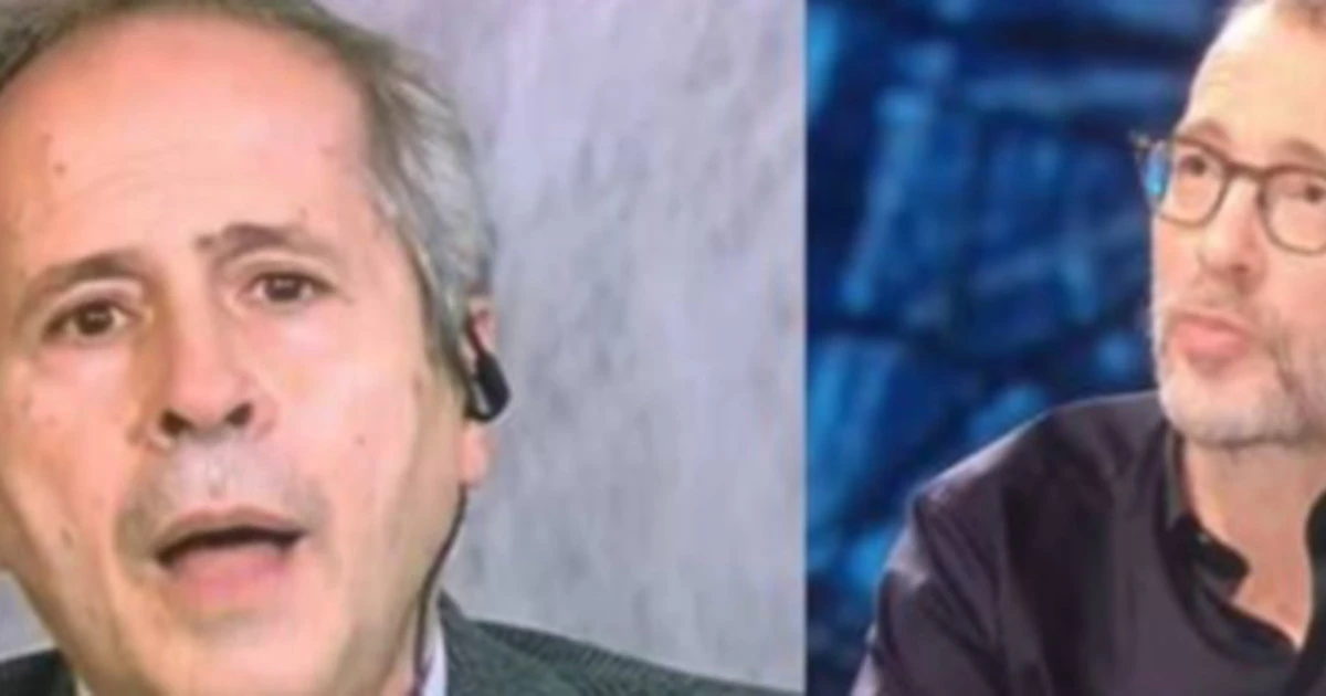 PiazzaPulita, Andrea Crisanti sul piano pandemico del governo: "Non posso scendere nei dettagli"