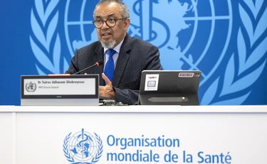 Lâ Oms inventa i morti. E costa 2 miliardi allâ anno...