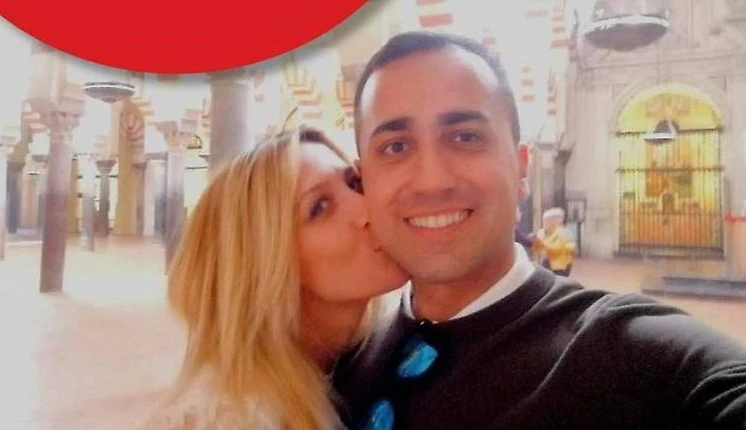 Luigi Di Maio, sconcertante intervista a Virginia Saba: "Veste sempre uguale. E il sex appeal del cervello..."