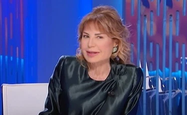 Otto e Mezzo, dove si spinge Lilli Gruber: "Polpetta avvelenata a Mattarella"