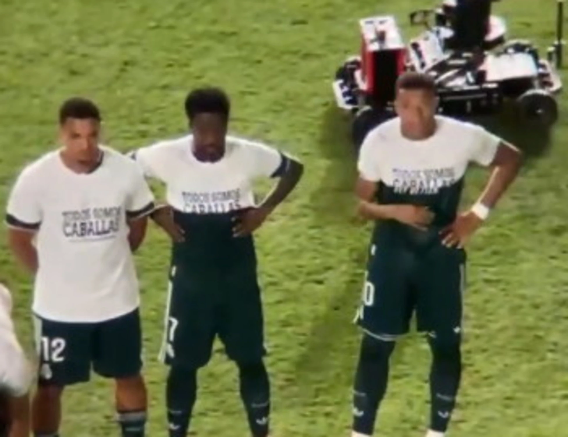 Kylian Mbappè, sfregio alla Spagna: rottura con i tifosi del Real Madrid