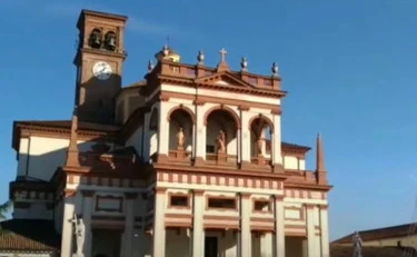 Garlasco, "io vittima di abusi al santuario": chi esce allo scoperto