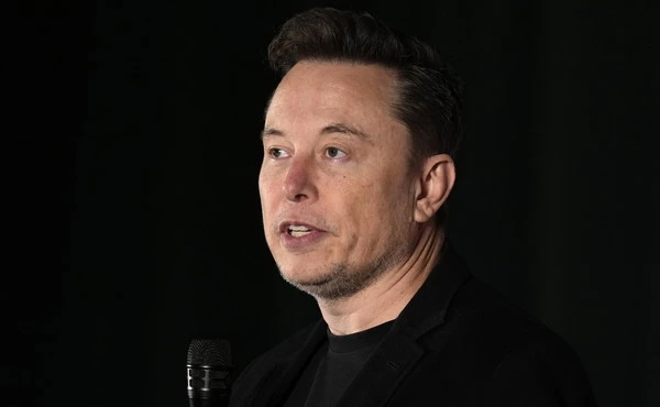 Elon Musk: "L'Ue va abolita", siete d'accordo?