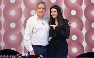 Rai 1, i gusti di Laura Pausini fanno la differenza