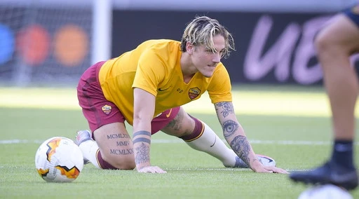 Nicolò Zaniolo, infortuni e gossip impazzito non bastano: periodo tragico, ora è positivo al coronavirus