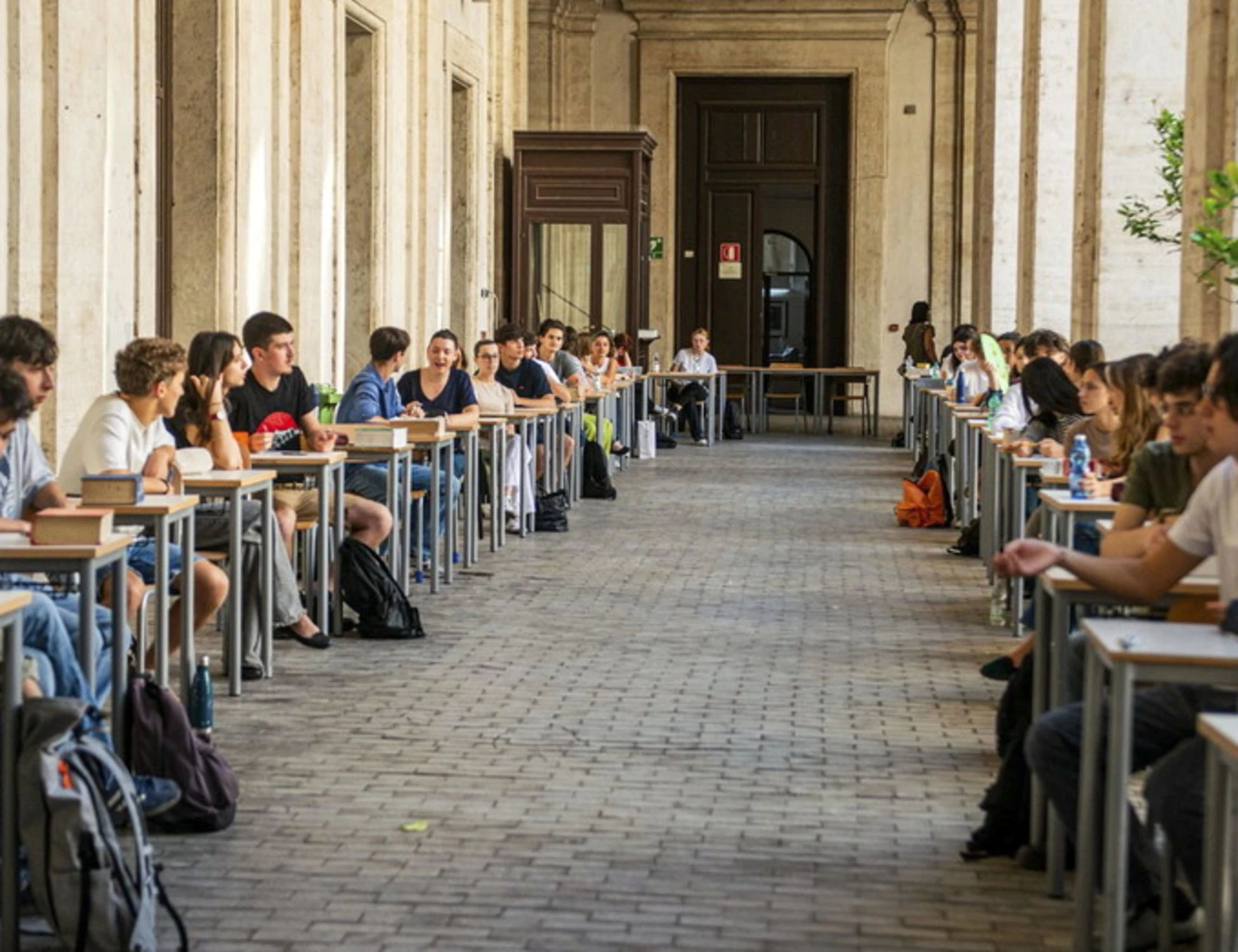 Nuova maturità: bocciato chi si rifiuta di sostenere l'orale? Giusto?