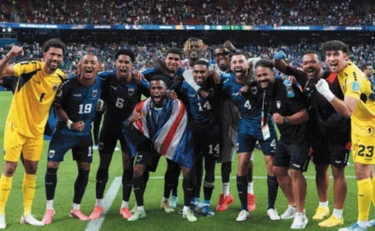 Capo Verde non perde mai e riscrive la storia dei Mondiali