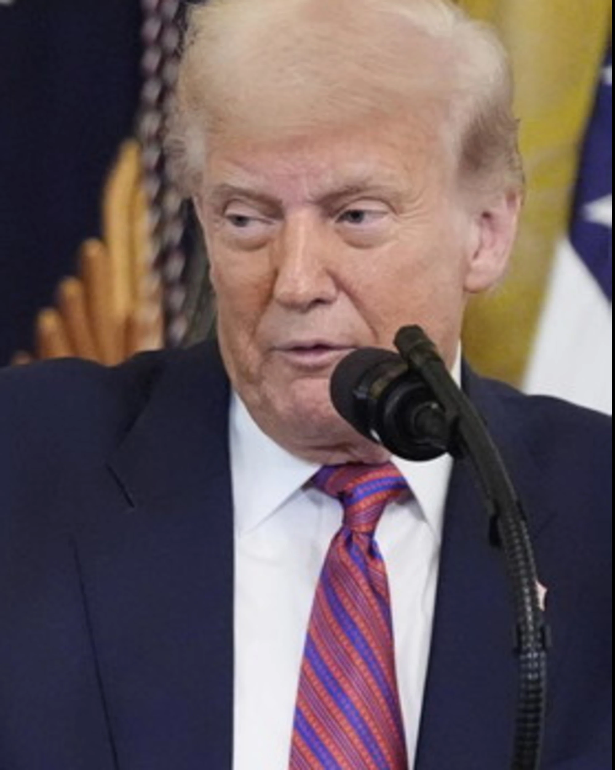 Trump fa causa al WSJ e Murdoch per 10 miliardi di dollari