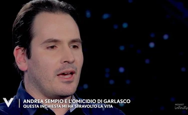 Garlasco, per Sempio ora è vicina la chiusura delle indagini