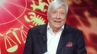 L'oroscopo di Branko di mercoledì 22 maggio 2024