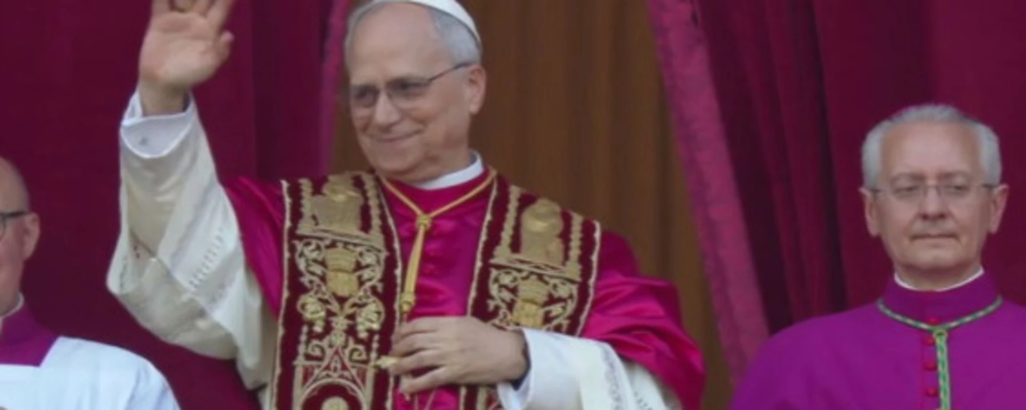 Il Papa sfonda con l'urbi et orbi: cifre clamorose