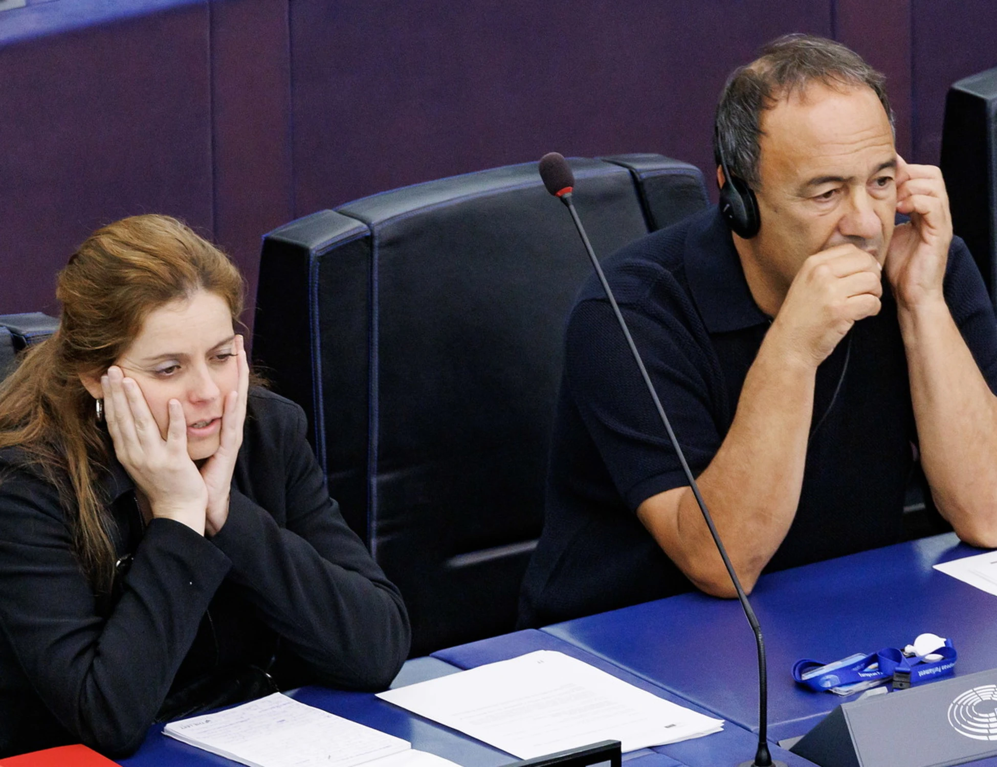 Ilaria Salis, la teoria del complotto di Mimmo Lucano: "C'è qualcosa dietro..."