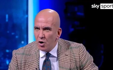 Paolo Di Canio, bomba in diretta tv: "Scusa Jorge". Tra poche ore...