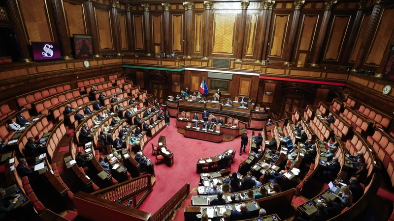 Referendum Giustizia, clamoroso in Parlamento: cosa sta succedendo