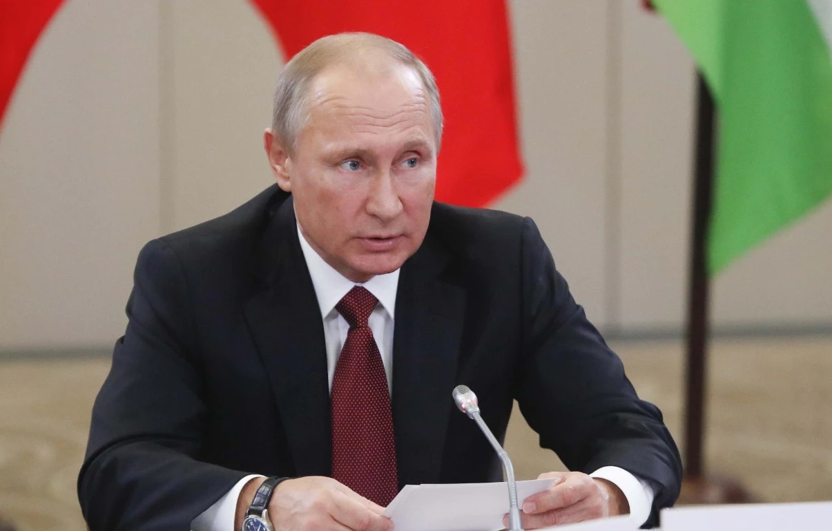 Corea del Nord, Putin firma il decreto con le sanzioni contro Pyongyang