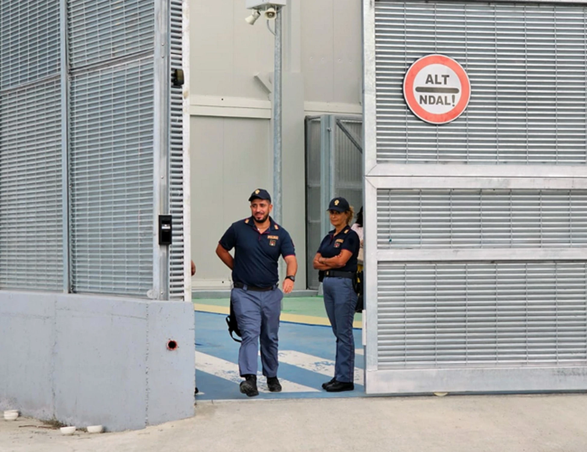 Centri in Albania, la Corte Ue: "Paesi sicuri valutati dai giudici", assist alle toghe rosse