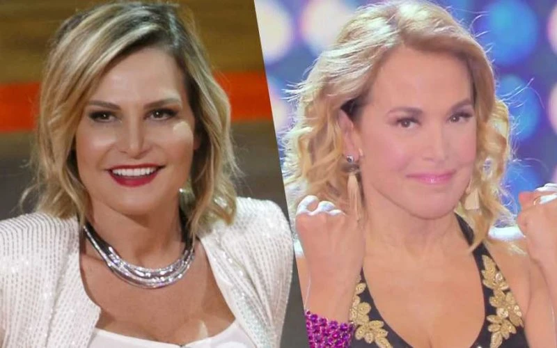 Grande Fratello, Barbara D'Urso regola subito The Voice di Simona Ventura: share, ecco le cifre