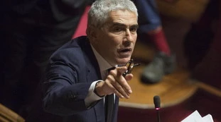 Pier Ferdinando Casini contro Giuseppe Conte: "Grave errore l'attacco in tv. Il sospetto: qualcuno teme l'accordo con l'opposizione"