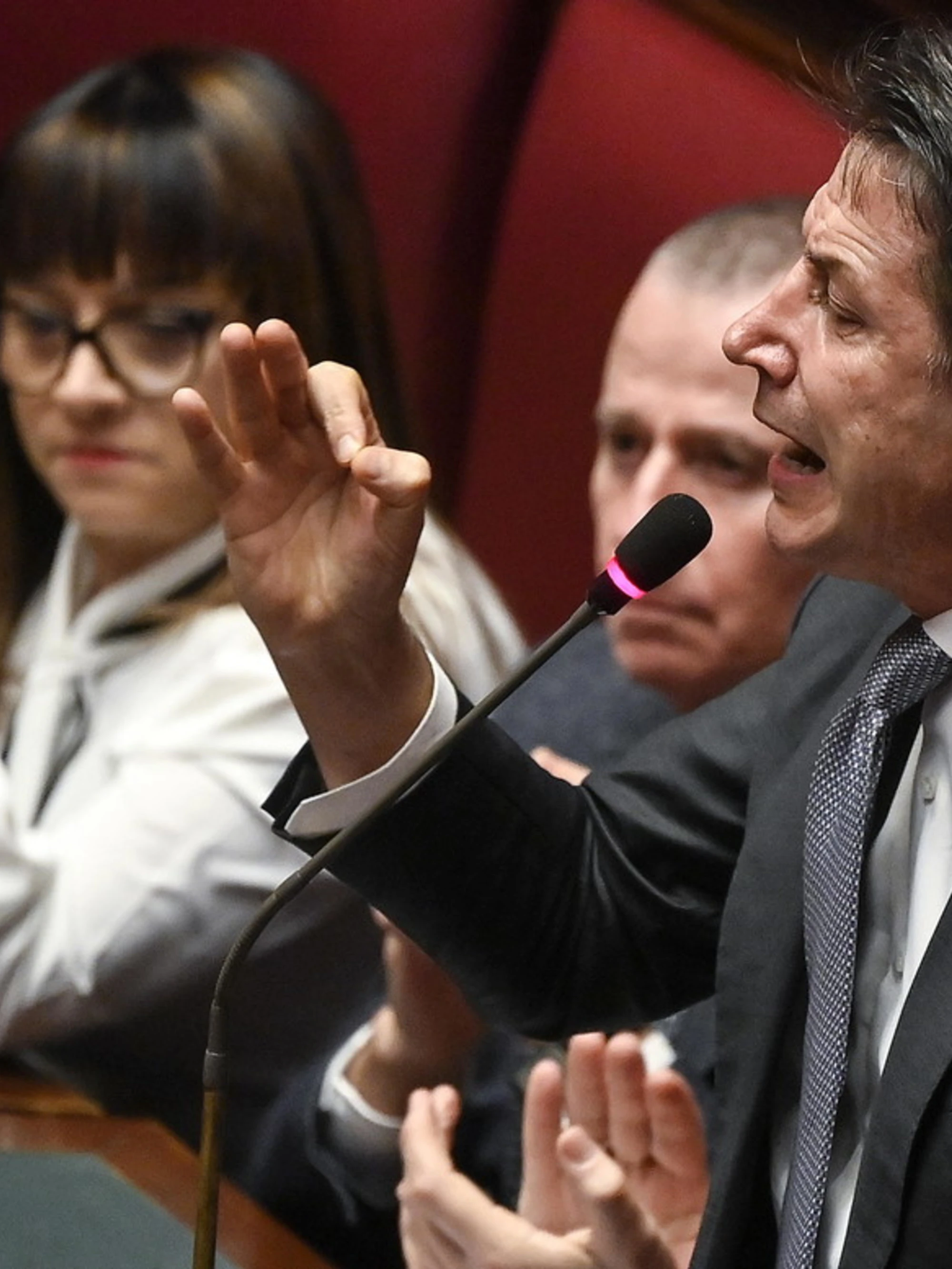 "Il seggio passa da M5s a Forza Italia". Giuseppe Conte impazzisce, ecco cosa cambia alla Camera