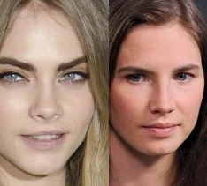 Amanda Knox-bis sul grande schermo: per gli inglesi, è colpevole