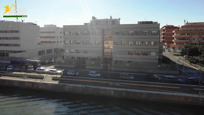 Roma, scoperti 600 lavoratori irregolari. Evasione di oltre 4 milioni