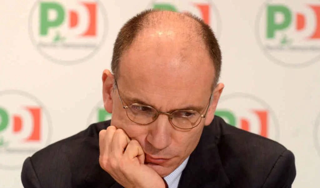 Sexy gossip di Dagospia su Letta"E' in bambola". Ecco perchè