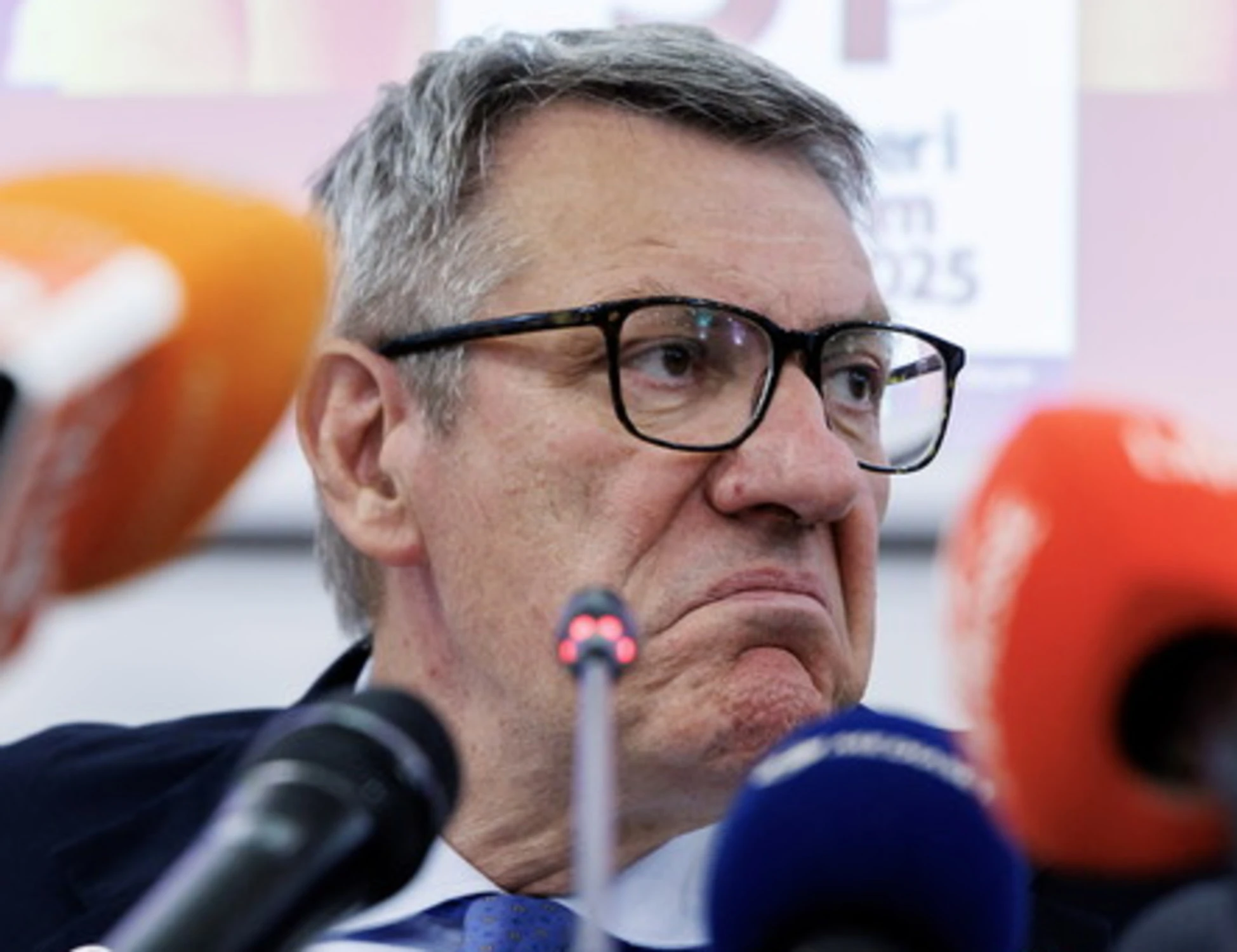 Maurizio Landini affondato dalla Cisl: "Il vero grande sconfitto"