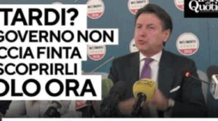 Gufi smentiti sul Pnrr: Italia prima in Europa