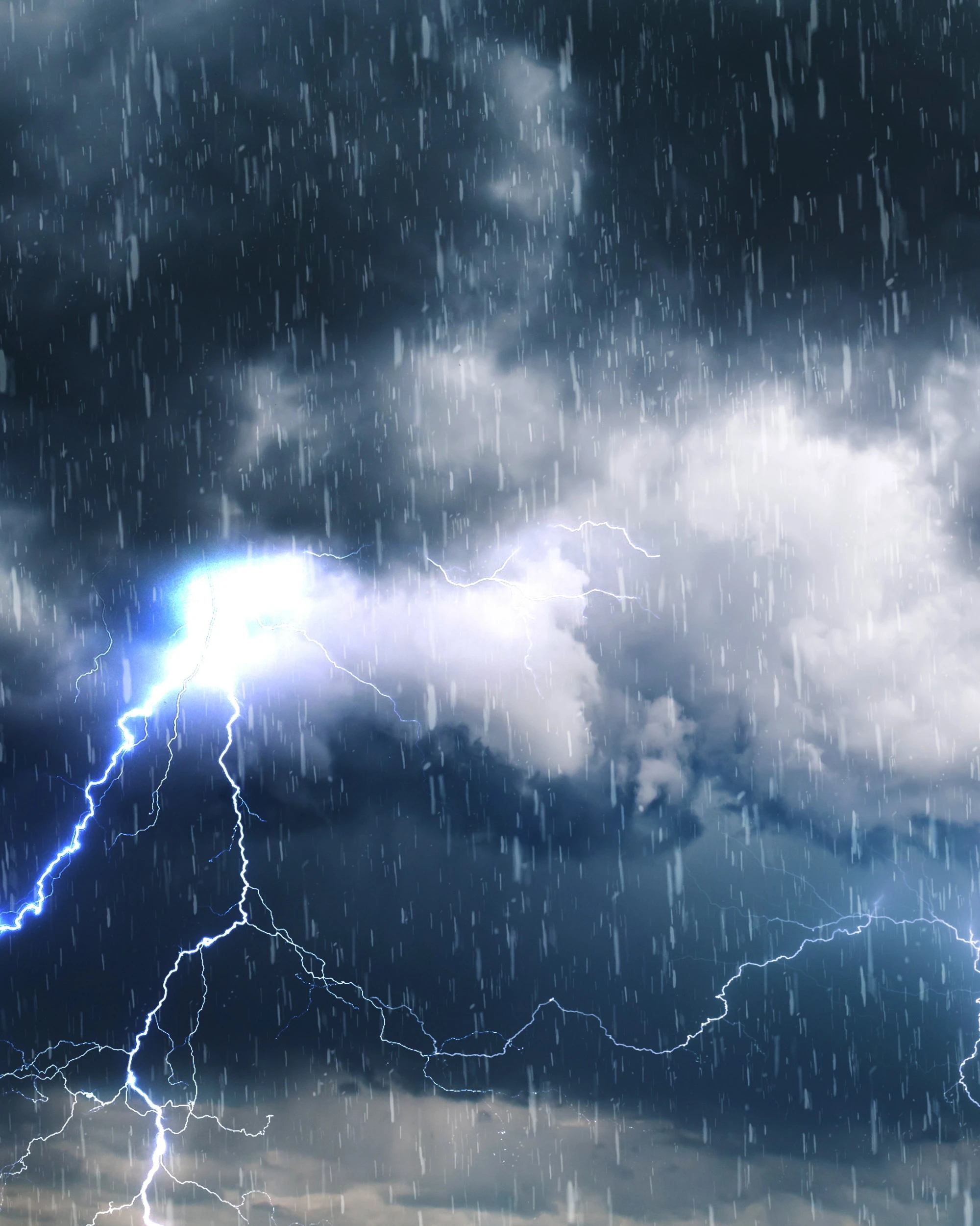 Meteo-Giuliacci, "grandine, vento e temporale" nel weekend: occhio a queste zone