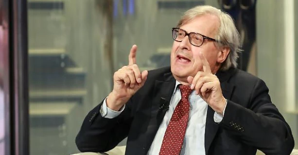 Vittorio Sgarbi ironizza sul governo giallorosso: "Di Maio agli Esteri? Allora io posso scrivere in cinese"