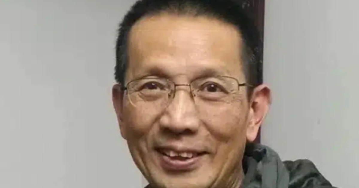 John Cao, il criminale armato di Bibbia: il pericolo pubblico n° 1 del governo cinese