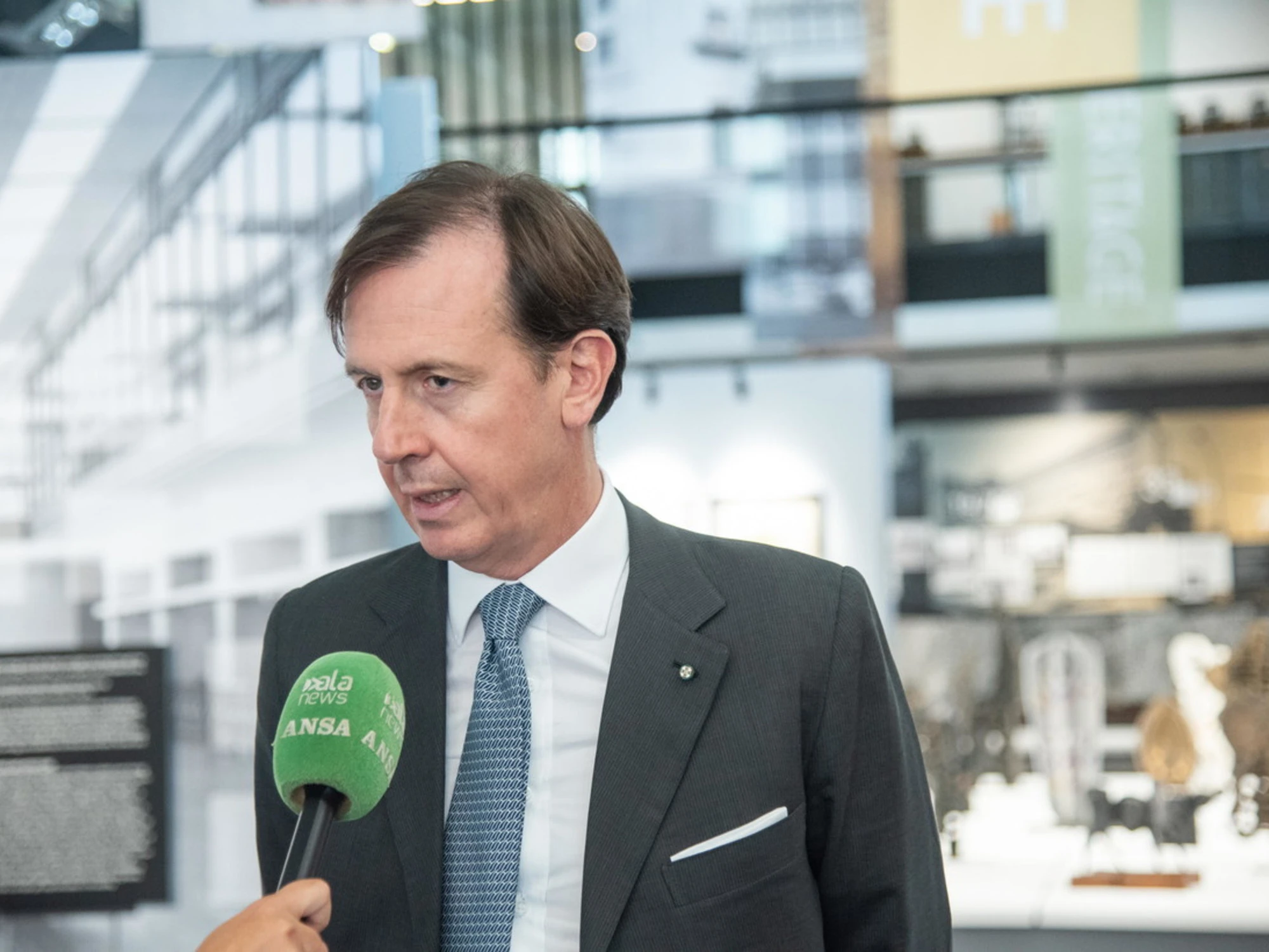 ACEA: PERFEZIONATA LA CESSIONE A TERNA DELLA RETE ELETTRICA IN ALTA TENSIONE