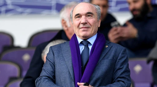 Milan, senti Commisso: "Vi dico io chi è davvero il nuovo proprietario Gerry Cardinale"