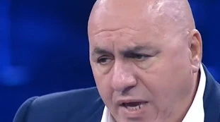 Guido Crosetto, la battuta su Mario Draghi: "Chi mette al Mef? Uno con cui basta una telefonata..."