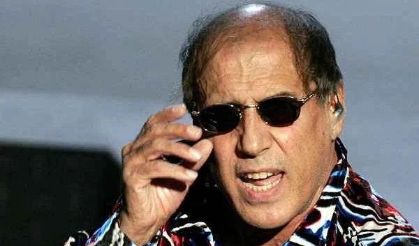 Celentano: "Mi hanno censurato"
