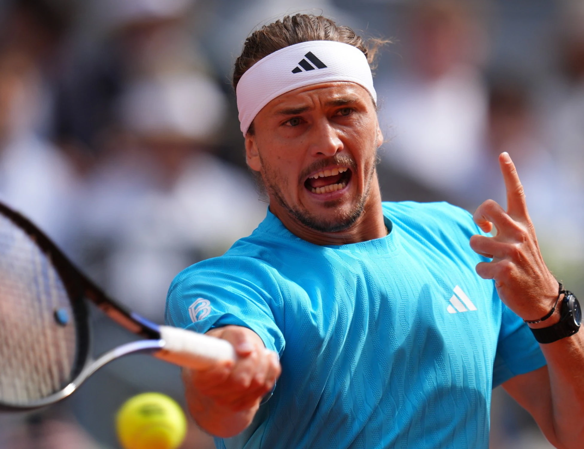 Jannik Sinner contro Zverev? "Non è normale": chi umilia il tedesco