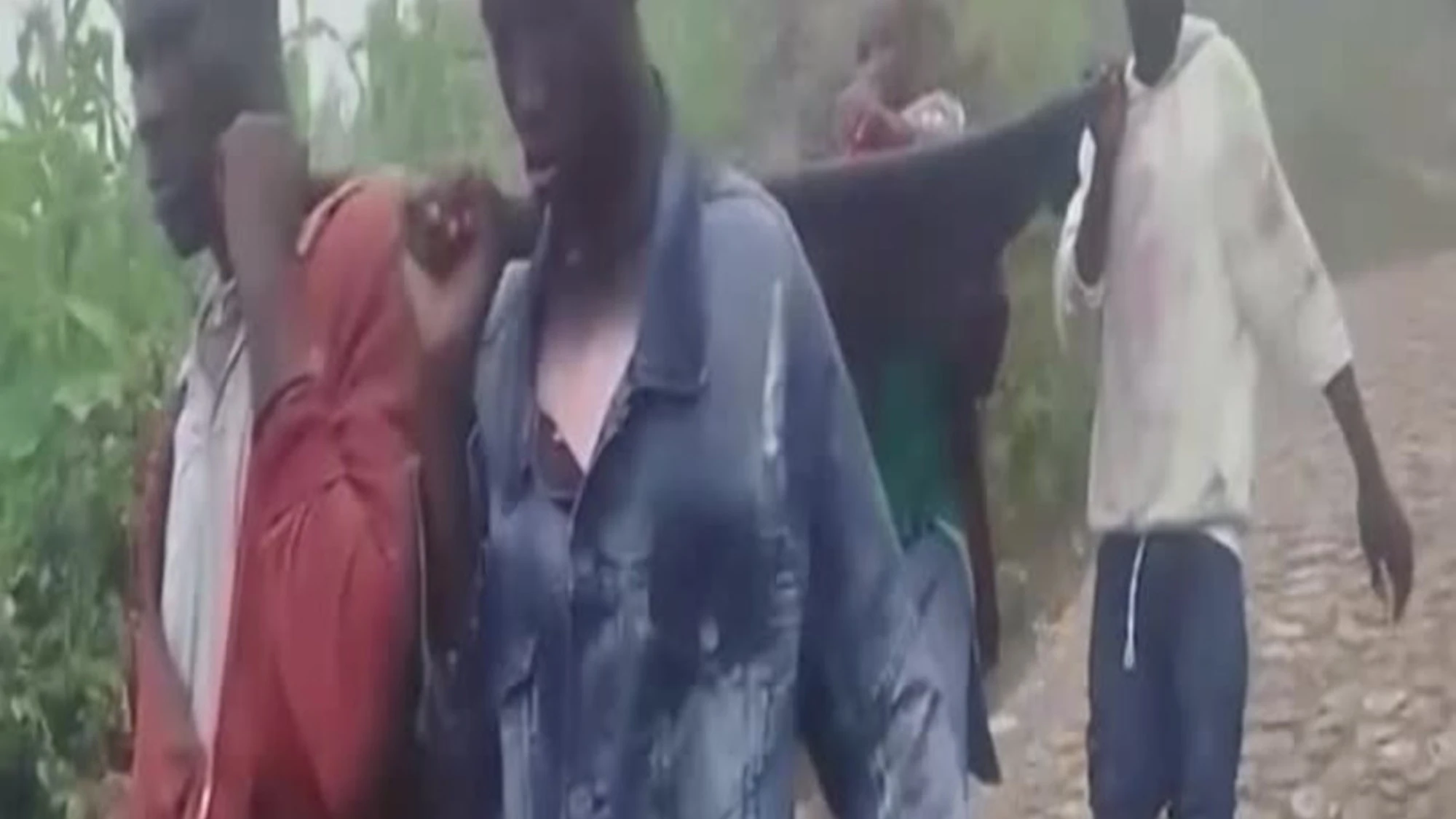 Haiti: 25 morti e decine di feriti per una calca nella fortezza di Milot