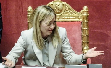 Sondaggio, chi sale e chi crolla a tre anni dalle elezioni: le cifre di fine anno