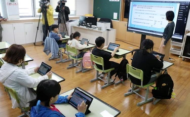 Tablet a scuola, dove li usano ci sono più asini