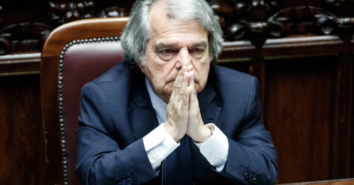 Renato Brunetta, "il mio diario del governo Draghi": i 20 mesi che hanno cambiato l'Italia