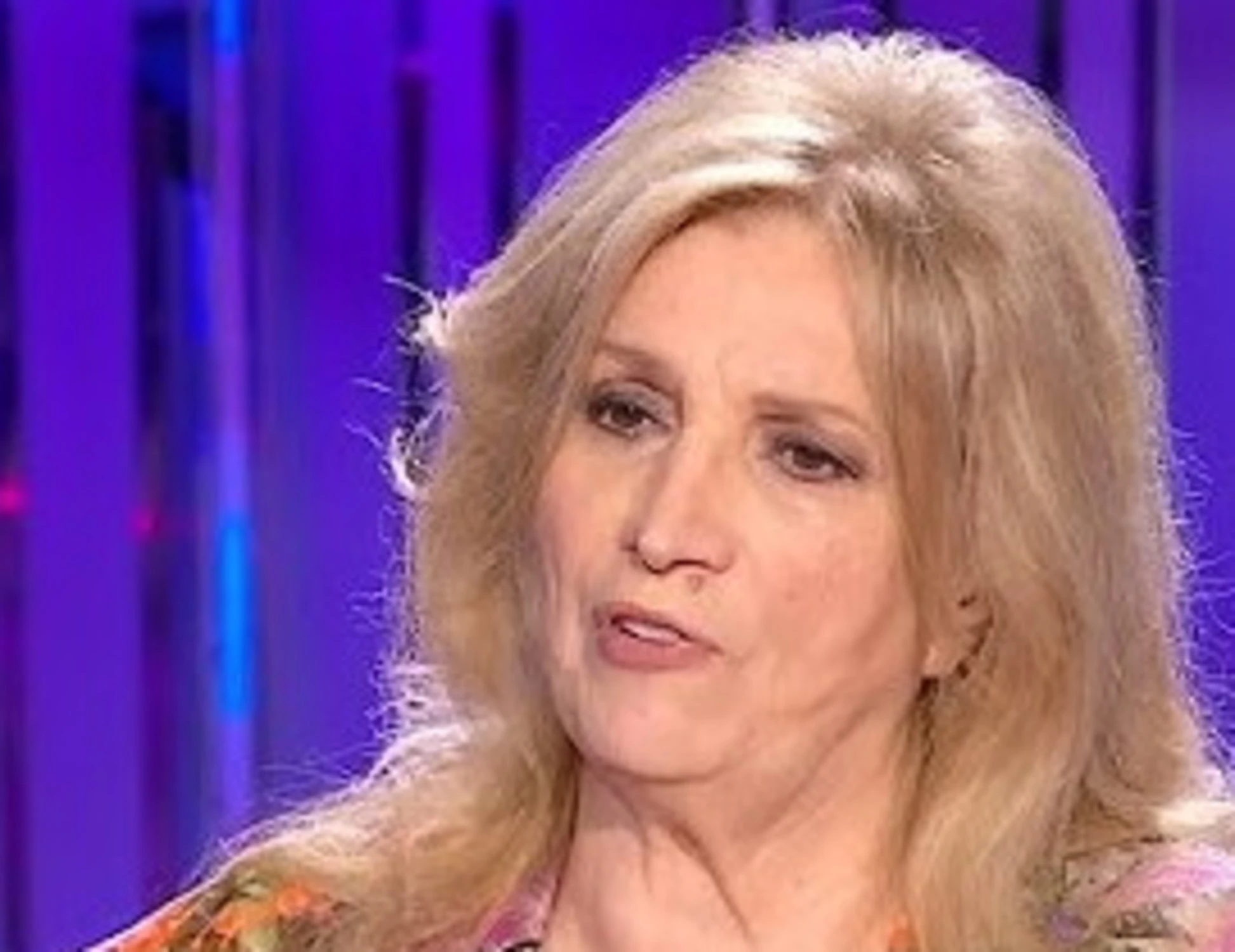 Domenica In, Iva Zanicchi sconvolge tutti: come si presenta in studio