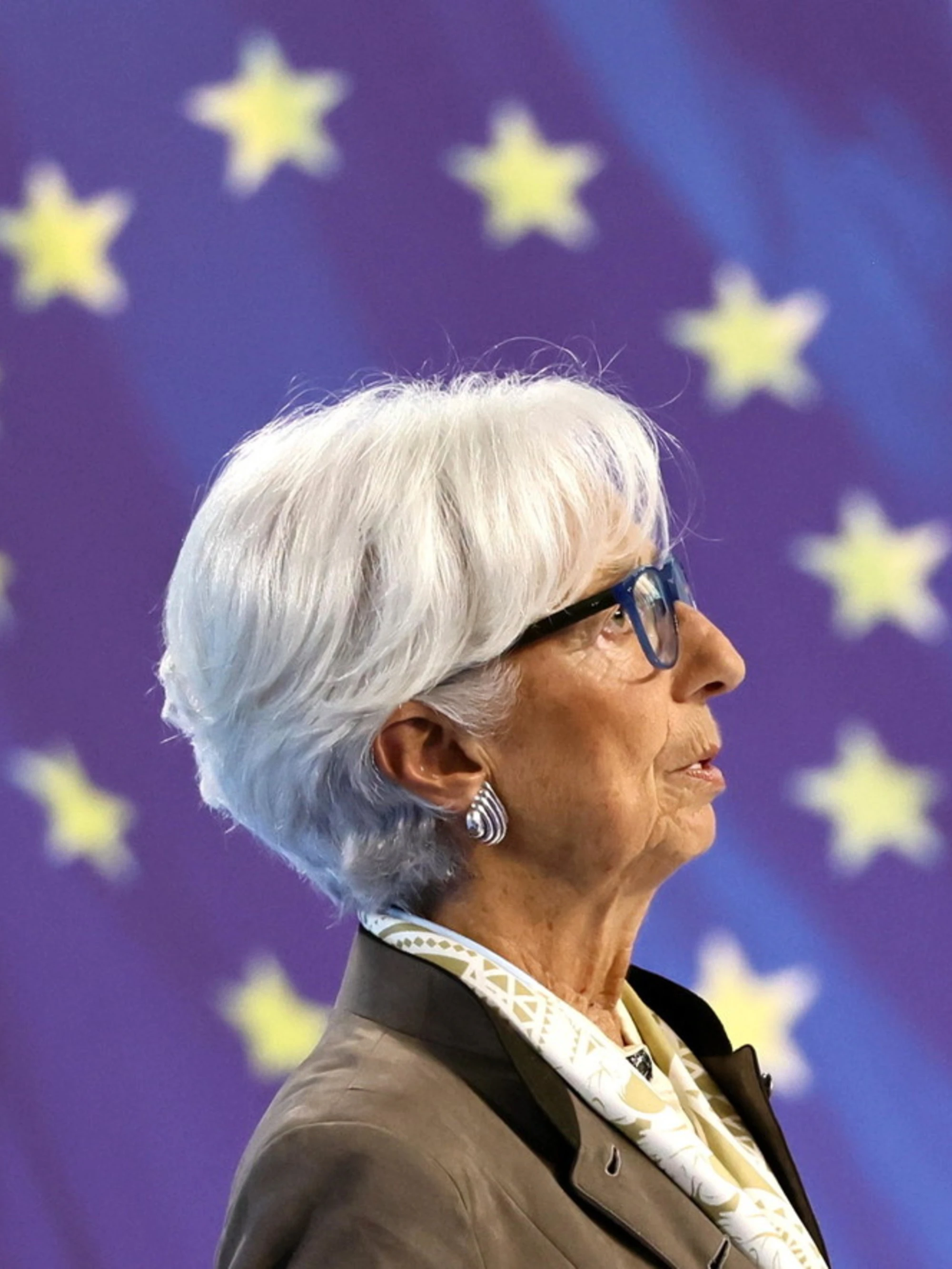 Christine Lagarde, la denuncia per "clima intimidatorio": trema la Bce