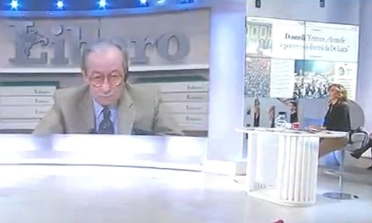 Vittorio Feltri contro le Sardine: "Non dico che sono deficienti, ma non sembrano politicamente preparati"